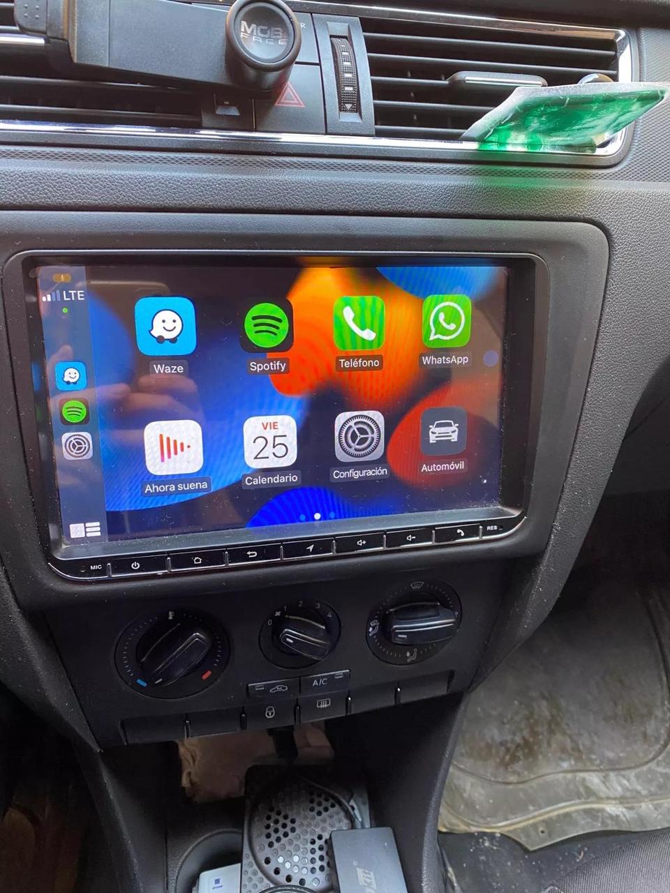 Carlinkit Apple CarPlay / Android Auto для Android магнитолы на авто  Карплей и Андроид Авто (беспроводной) – фото, отзывы, характеристики в  интернет-магазине ROZETKA от продавца: ForUA | Купить в Украине: Киеве,  Харькове,