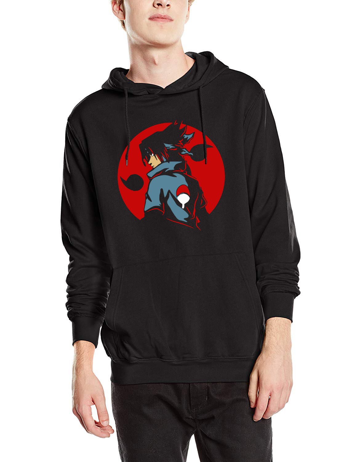 

Худи Stedman ST4100-BLO толстовка с капюшоном Саскэ Утиха Sasuke Uchiha Наруто Naruto Черное, Худи Stedman ST4100-BLO толстовка с капюшоном Саскэ Утиха Sasuke Uchiha Наруто Naruto Черное XL