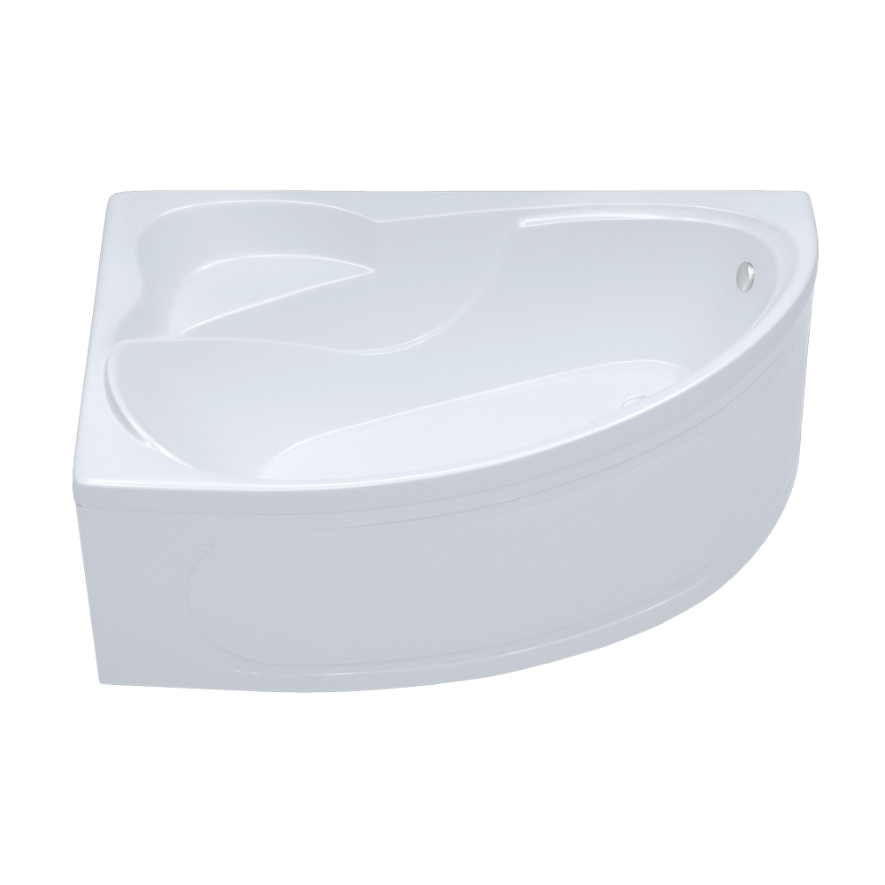 

Ванна Triton Кайли правая 150x101