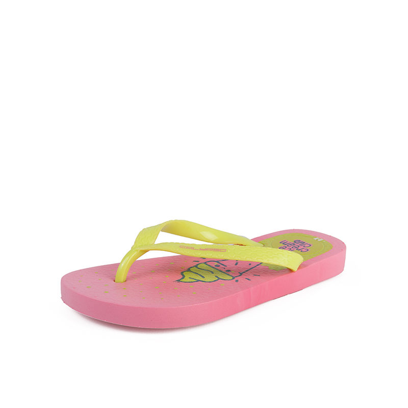 

Вьетнамки Calypso 33 розовый 9507-002 св.рож/жов