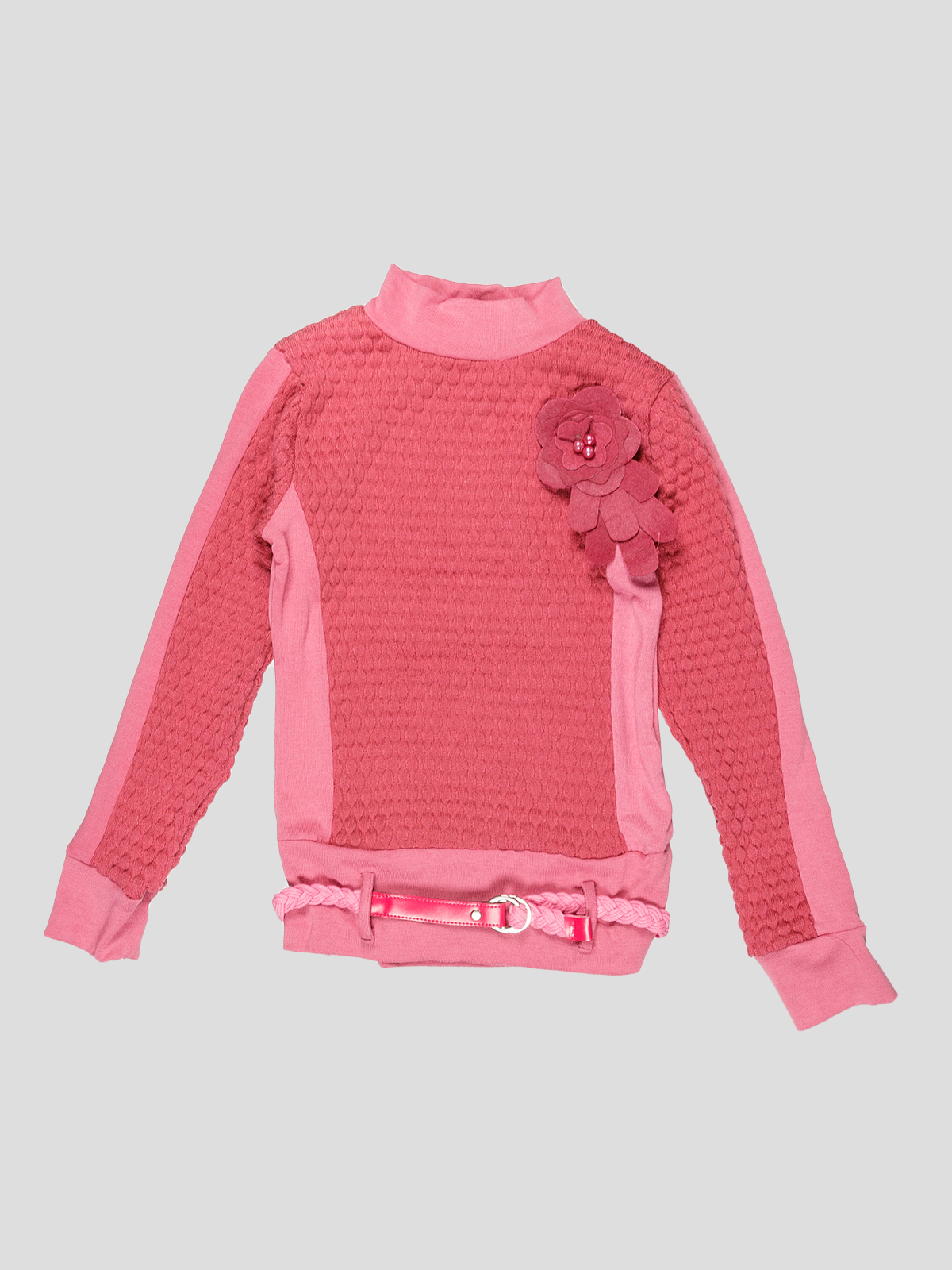 

Джемпер Marions 164см розовый 7035