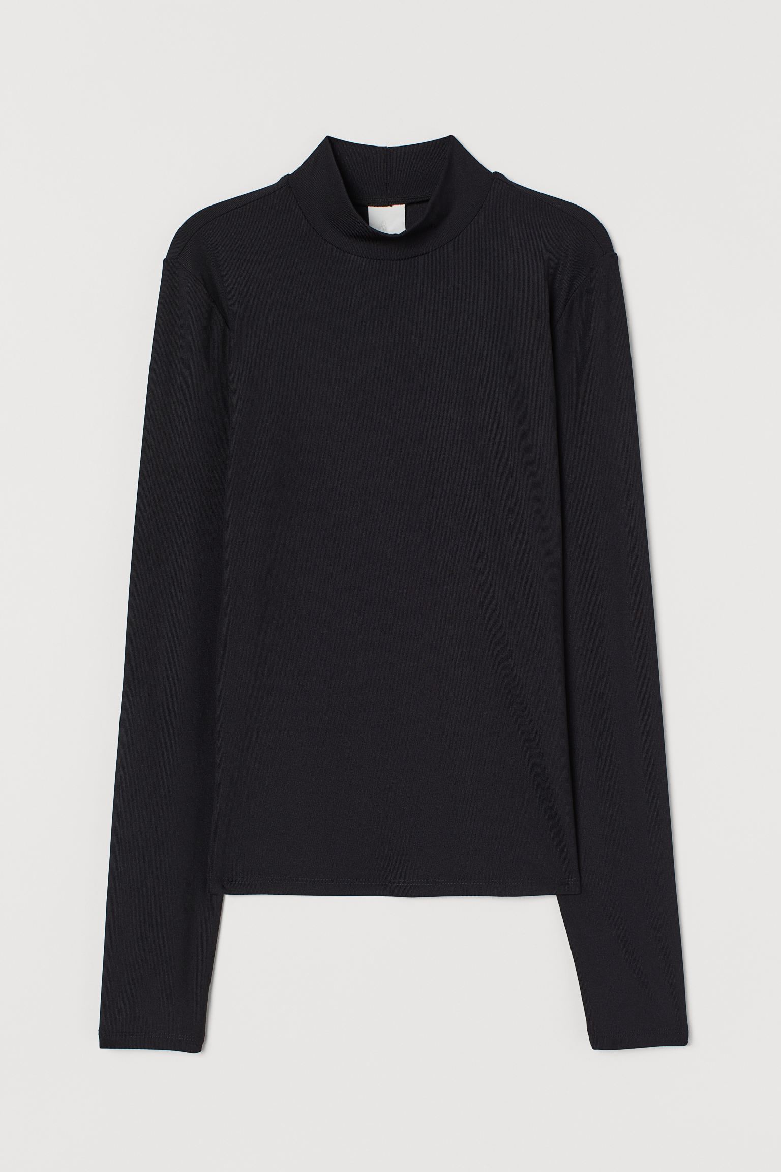 

Гольф H&M M черный 29107987630