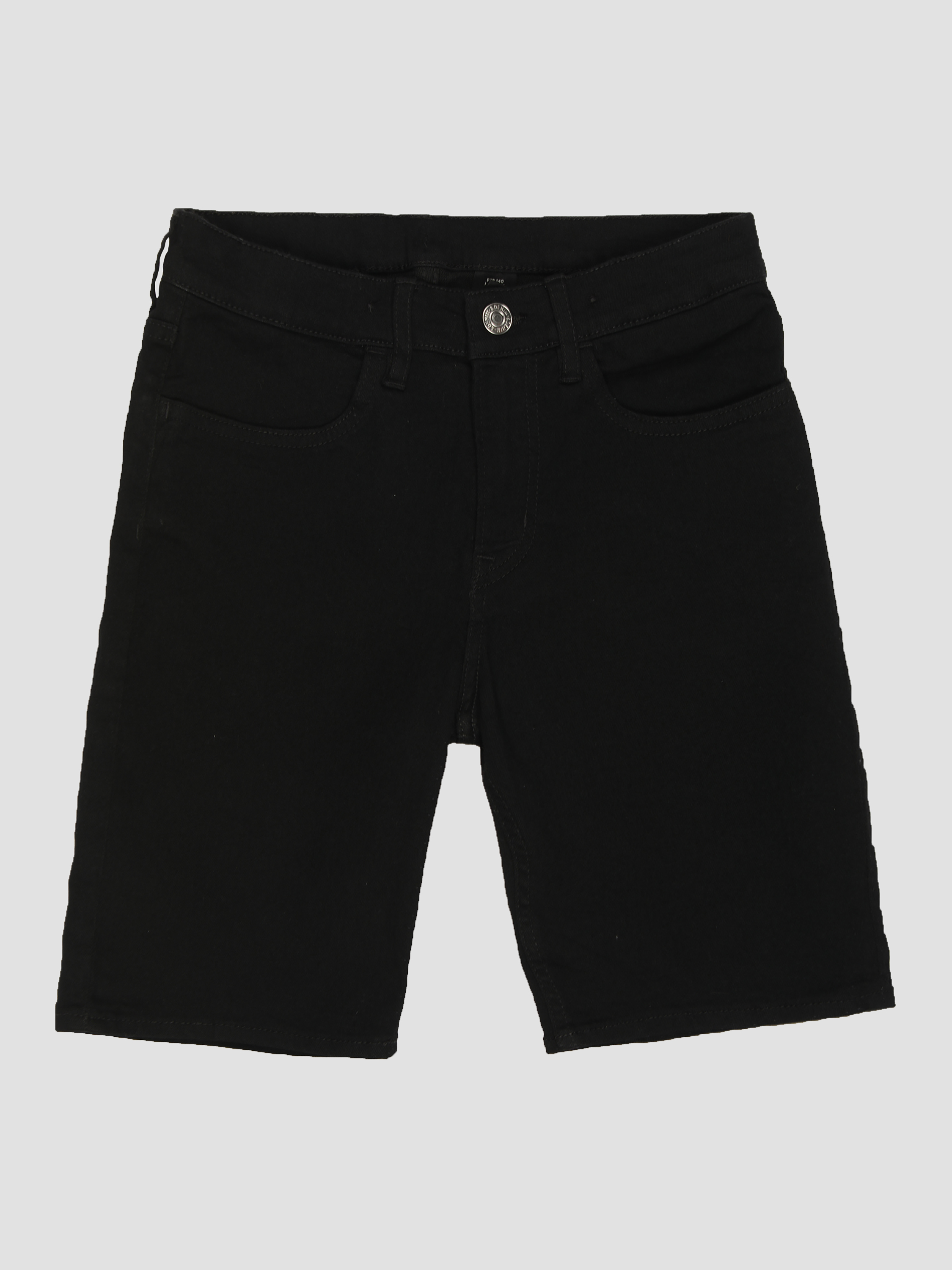 

Шорты H&M 152см черный 7069189