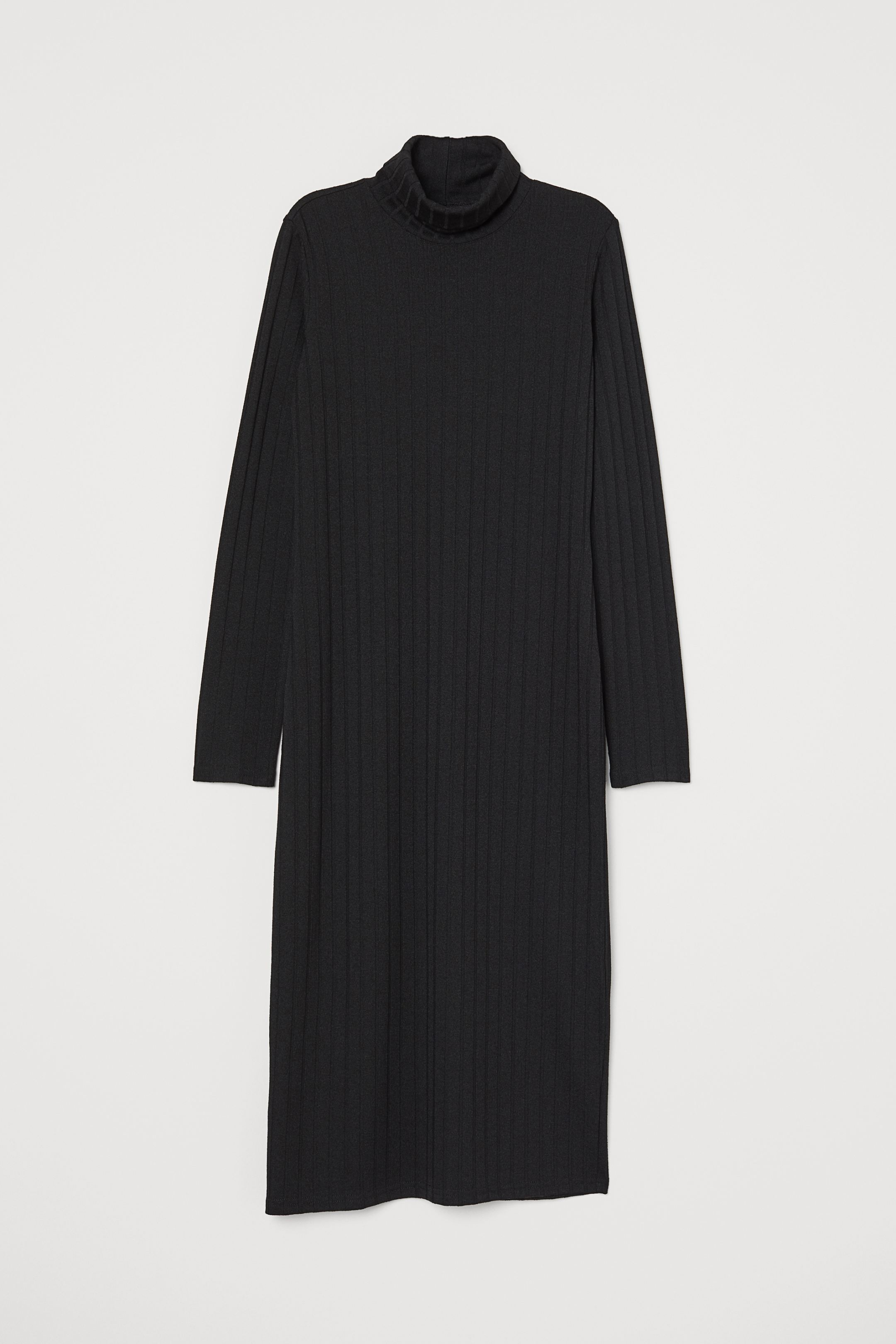 

Платье H&M  черный 8035920, Платье H&M S черный 8035920