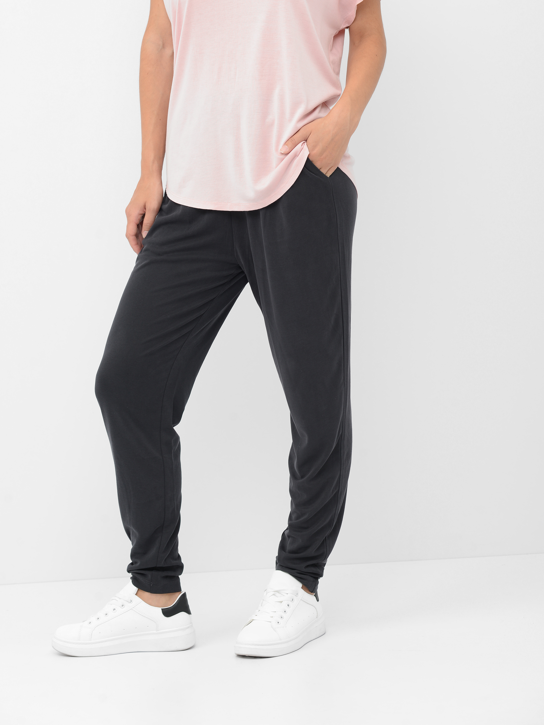

Брюки Monki  черный 4505355, Брюки Monki XS черный 4505355