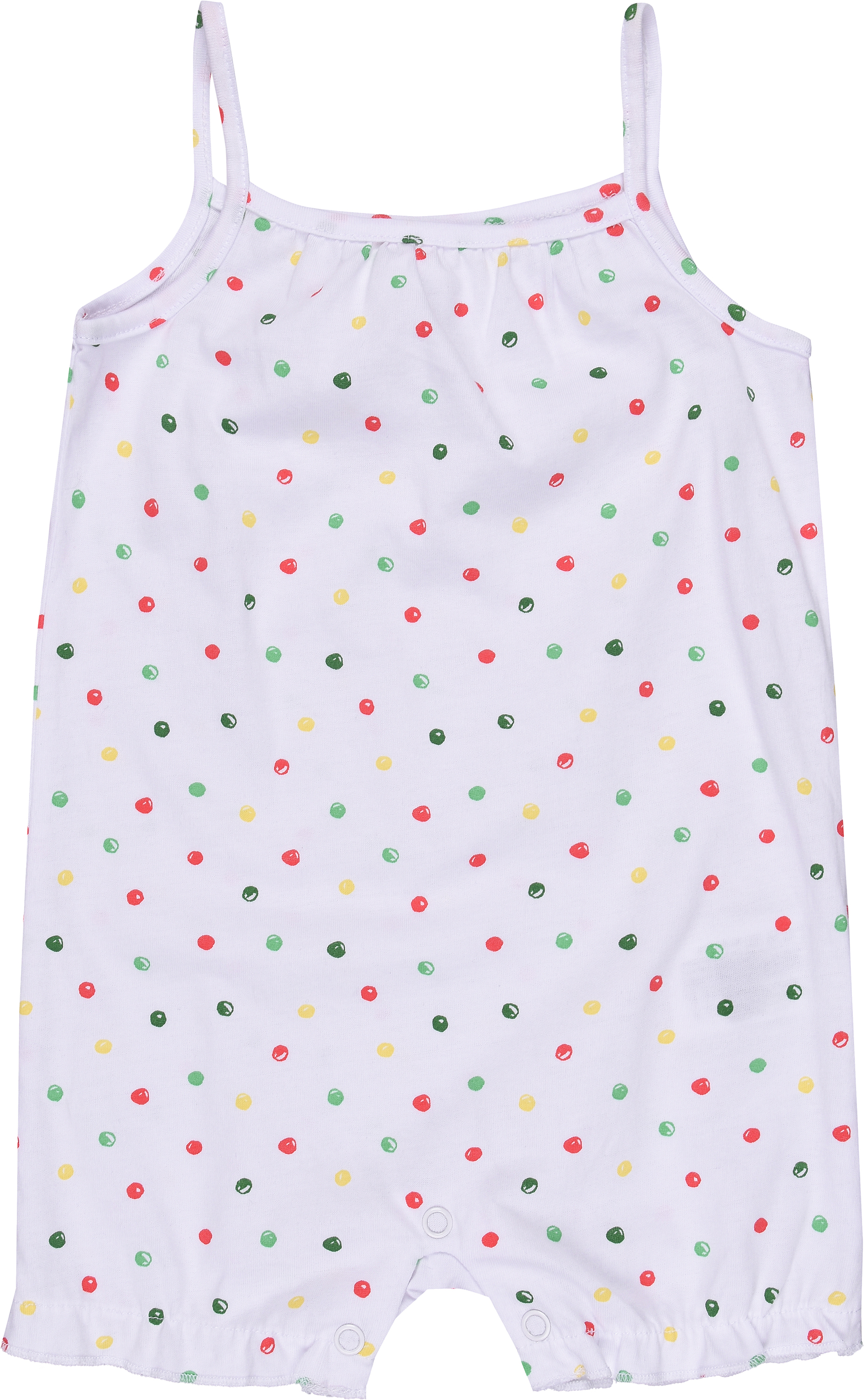 

Песочник H&M 68см белый 2839552