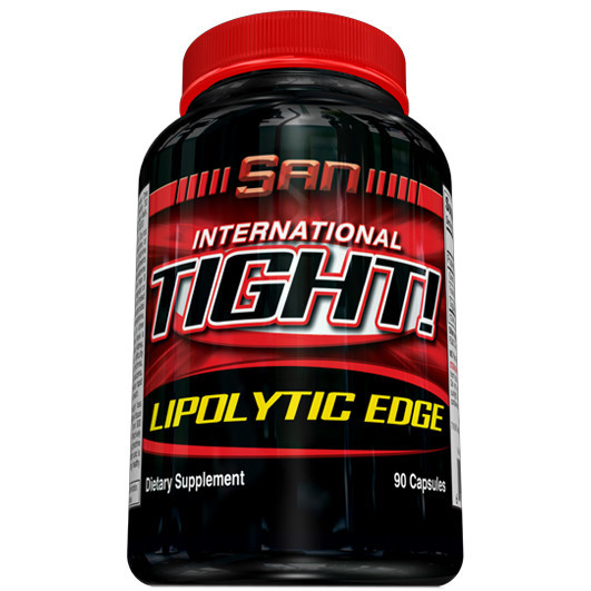 

Жиросжигатель SAN Tight! Int 90 капсул