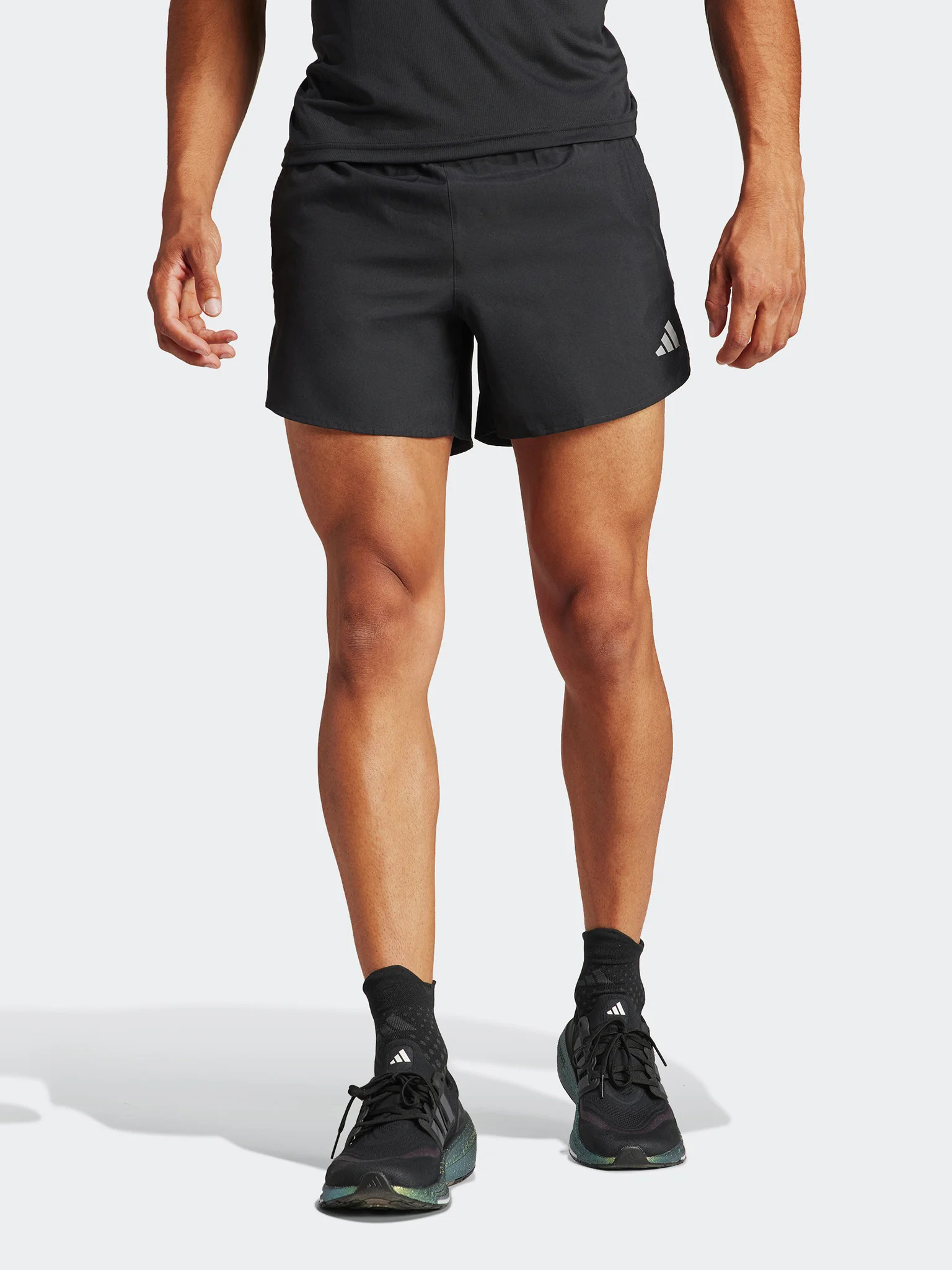 Спортивные шорты мужские Adidas Performance RUN IT SHORT IL7232 S-7 ...