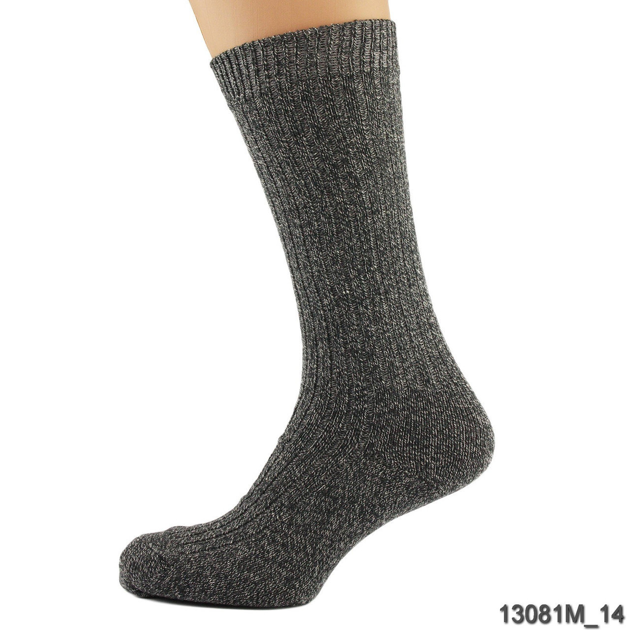 

Мужские термоноски BW MFH Германия серые 43-44 (13081M_43-44)