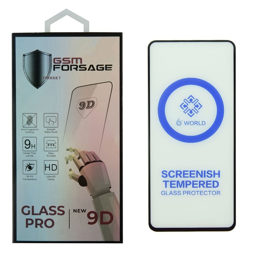 Cristal Templado/Pelicula For xiaomi redmi note 12 pro 5g стекло,redmi note  12 pro plus