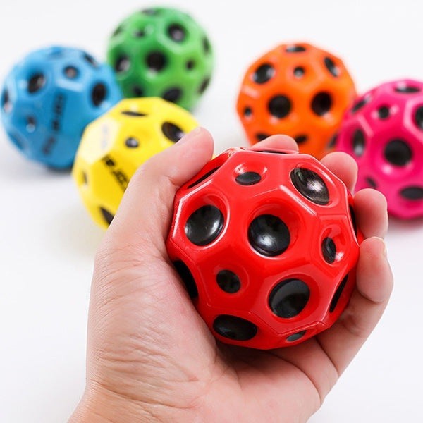 Gravity ball sale toy