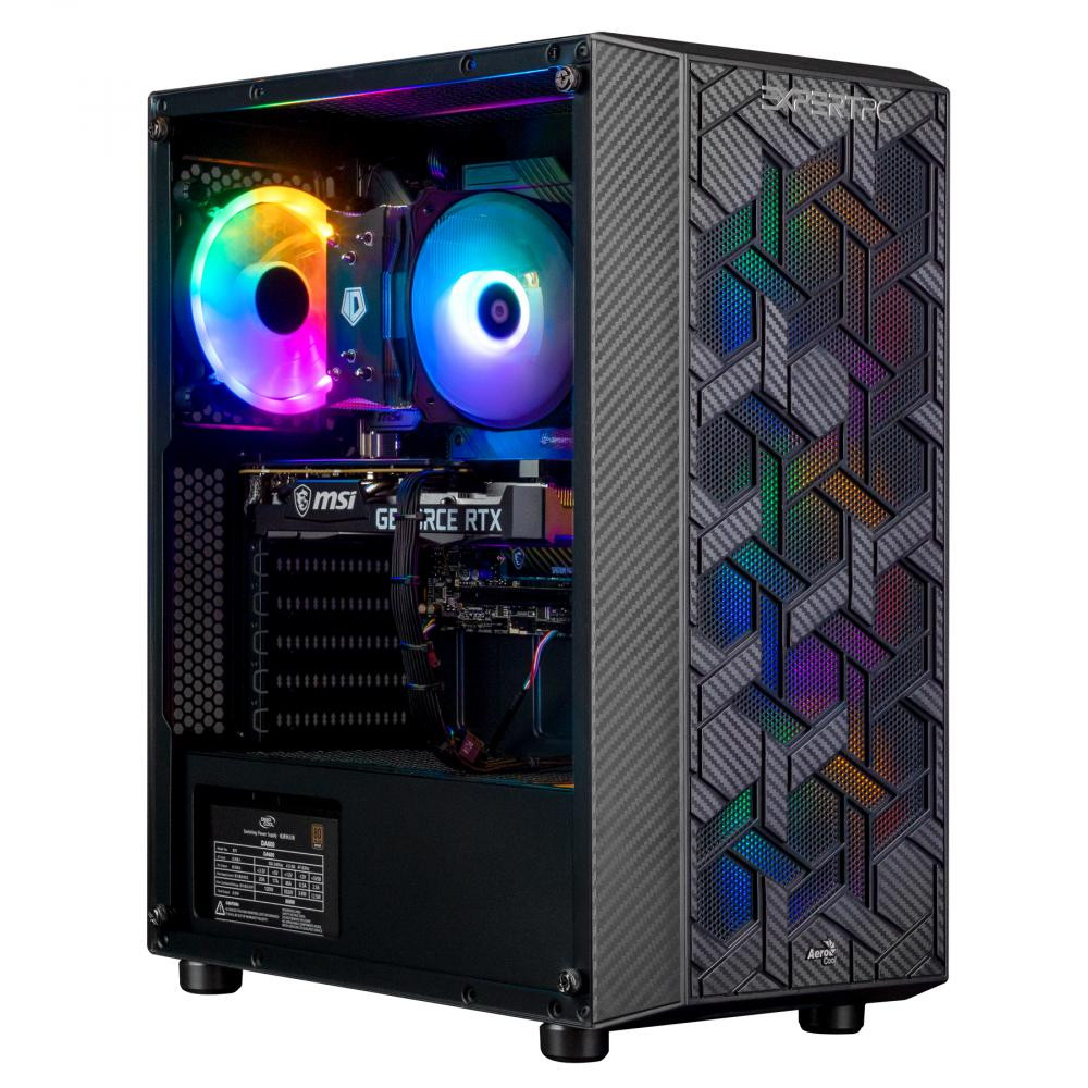 Персональний комп'ютер Expert PC Ultimate (I12100F.16.S15.3050.G9896 ...