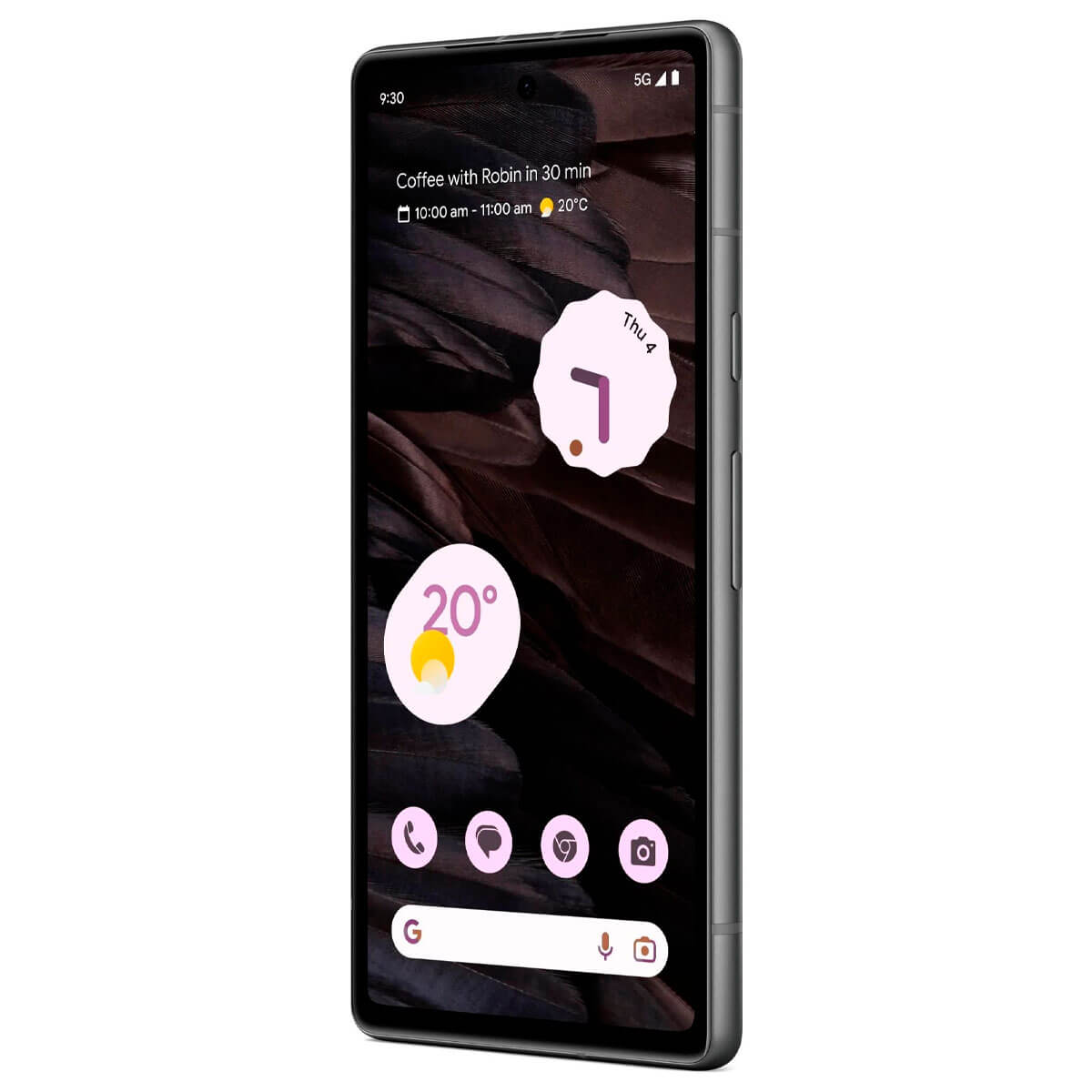 Смартфон Google Pixel 7A 8/128GB Charcoal JP – фото, отзывы, характеристики  в интернет-магазине ROZETKA от продавца: WOWS | Купить в Украине: Киеве,  Харькове, Днепре, Одессе, Запорожье, Львове