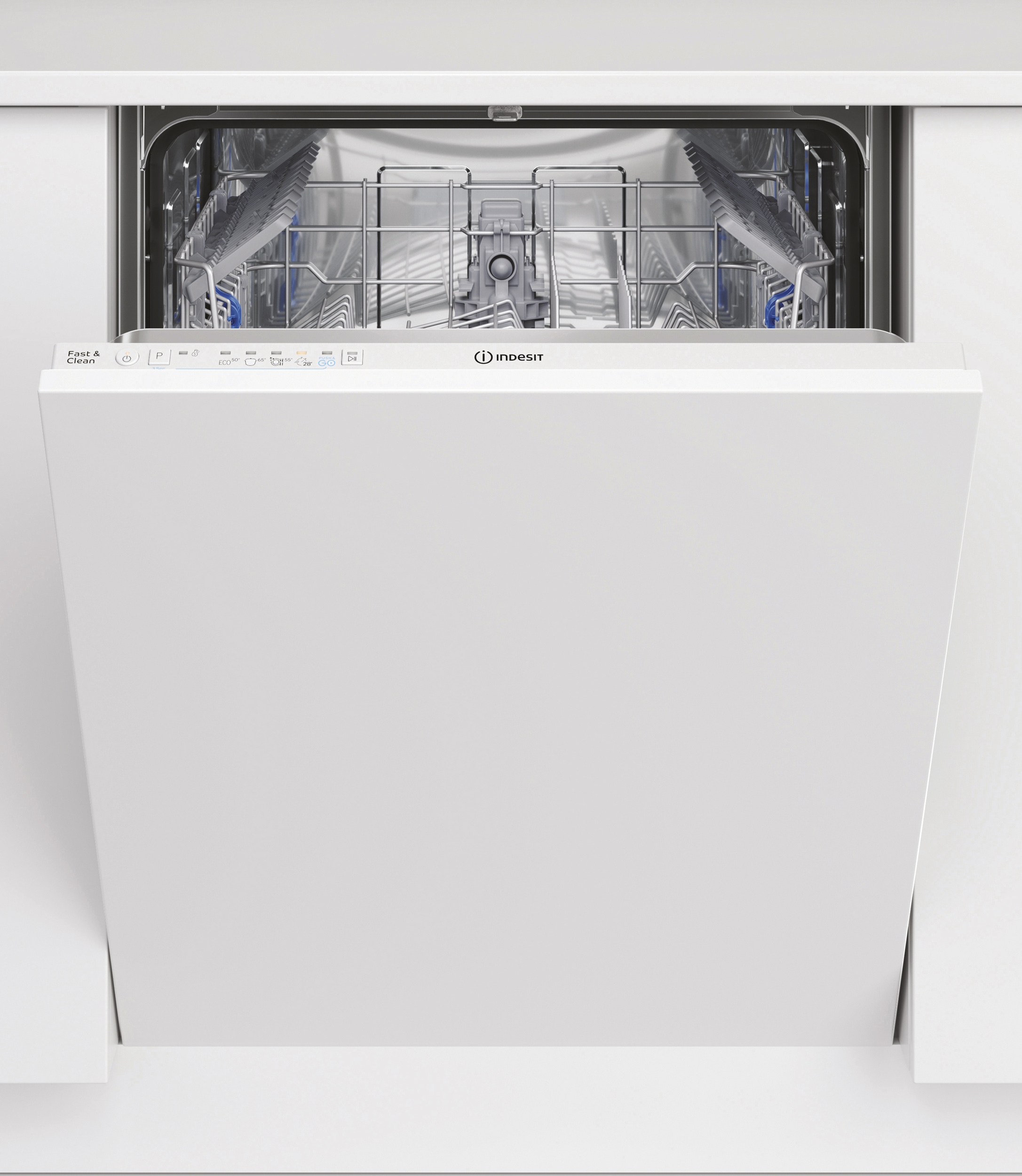 Встраиваемая посудомоечная машина INDESIT D2I HL326 – фото, отзывы,  характеристики в интернет-магазине ROZETKA | Купить в Украине: Киеве,  Харькове, Днепре, Одессе, Запорожье, Львове