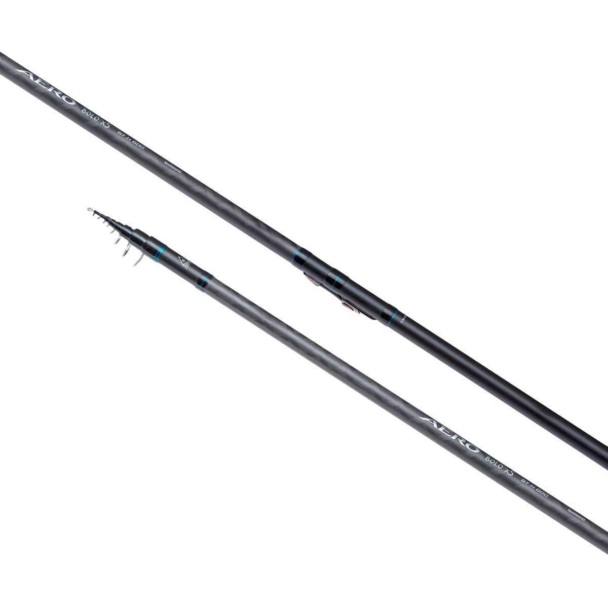 Shimano PRECCIA Telescopic Fishing Rod - 6.0m - buy Shimano
