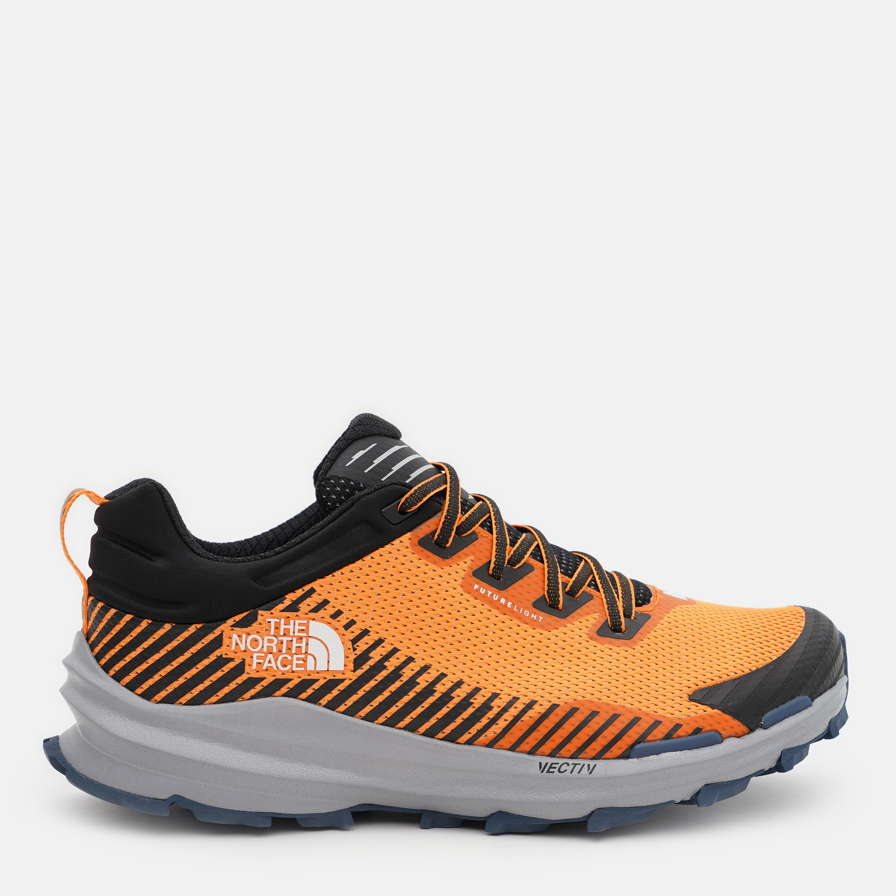 Акція на Чоловічі кросівки для бігу The North Face NF0A5JCY7Q61 40 25.5 см Оранжеві від Rozetka
