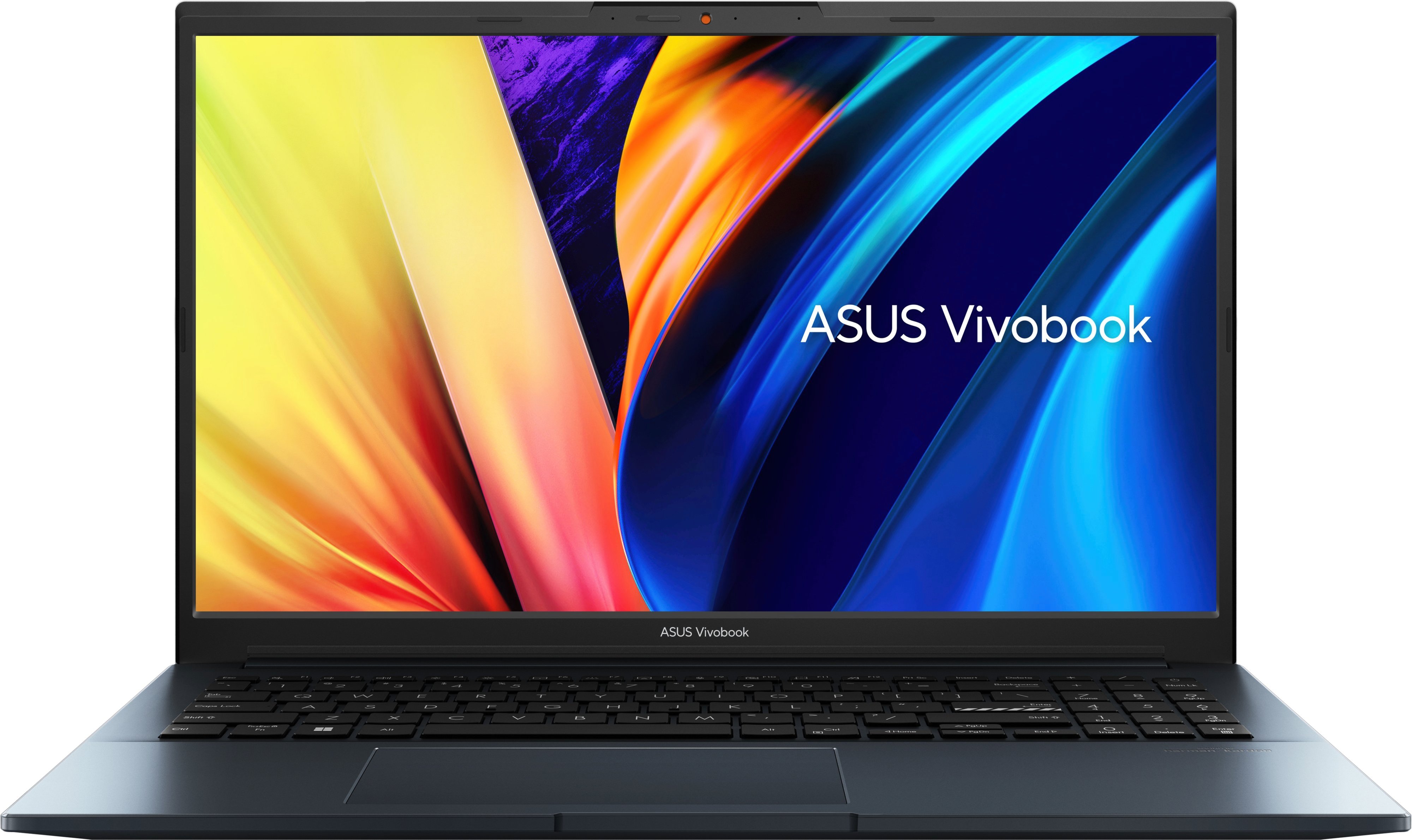 Ноутбук ASUS Vivobook Pro 16 M6500XU-MA013 15.6' 2.8K OLED, AMD R9 ...