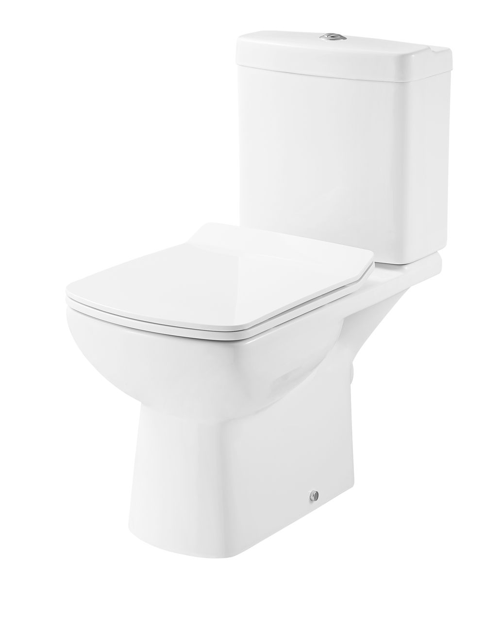 

Унитаз-компакт DEVIT Comfort с сиденьем Soft Close дюропласт 3110123