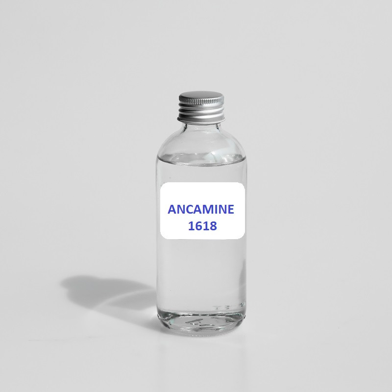 

Отвердитель Dow Chemical ANCAMINE 1618 1кг