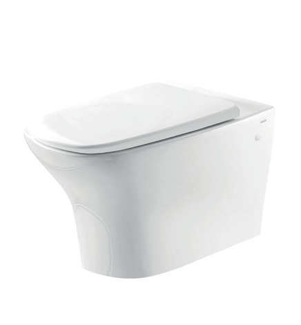 

Унитаз подвесной DEVIT Iven с сиденьем Soft Close дюропласт 3120141