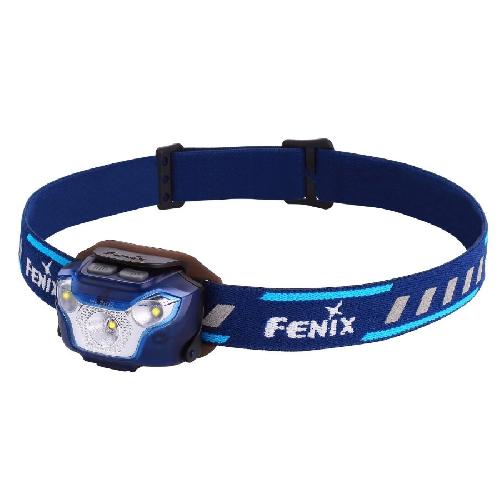 

Налобный фонарь Fenix HL26R XP-G2 Синий