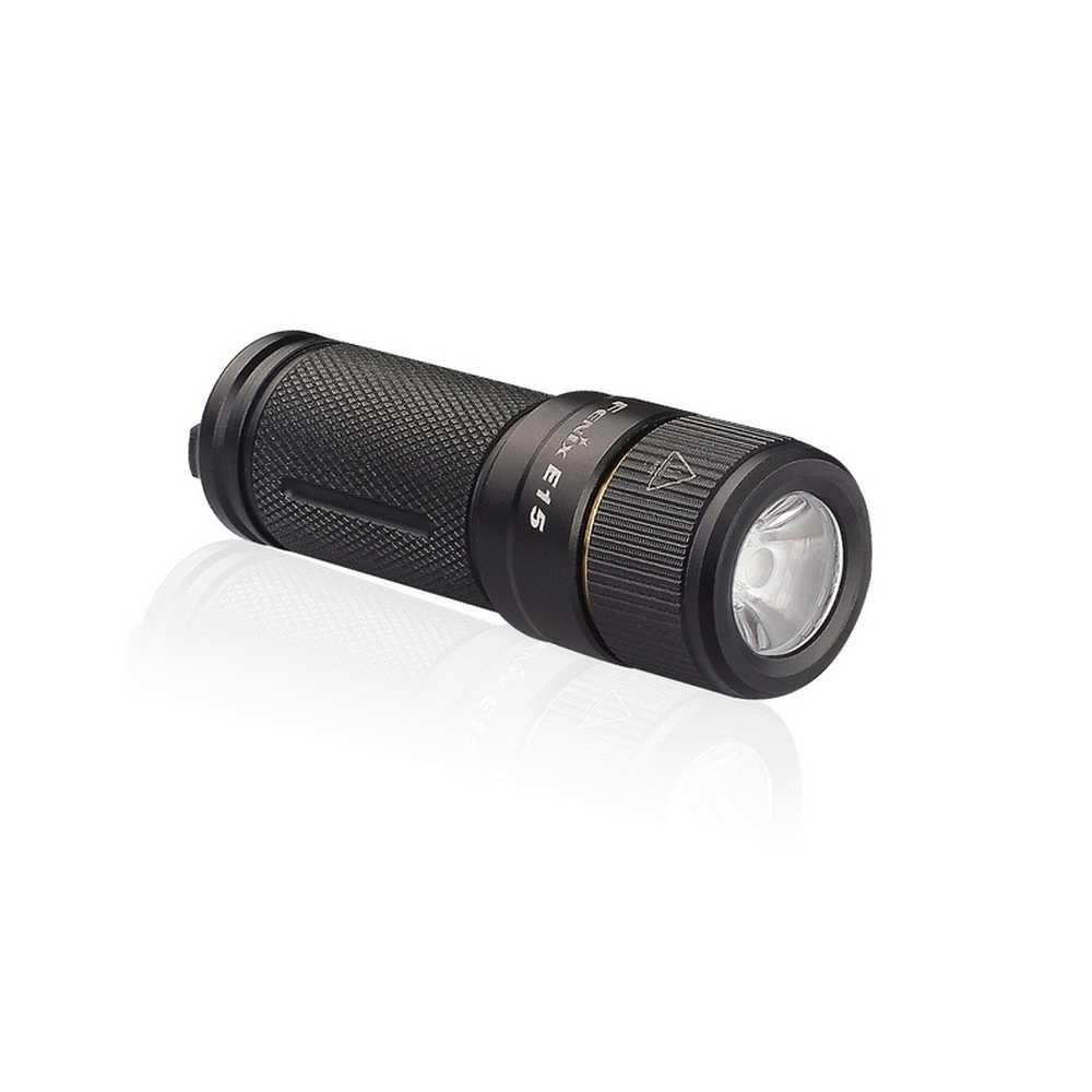 

Фонарь Fenix E15 Cree XP-G2 (R5) 2016