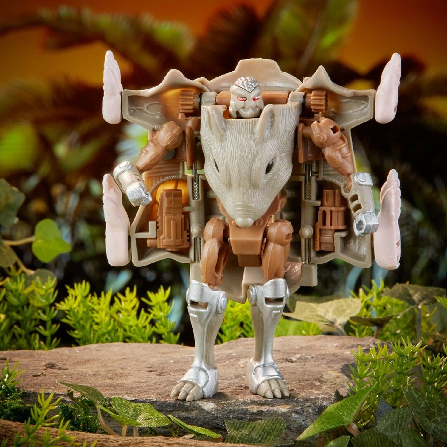 Трансформер Крысолов Transformers Vintage Beast Wars Rattrap Hasbro F1619 –  фото, отзывы, характеристики в интернет-магазине ROZETKA от продавца:  ActionToyStore | Купить в Украине: Киеве, Харькове, Днепре, Одессе,  Запорожье, Львове