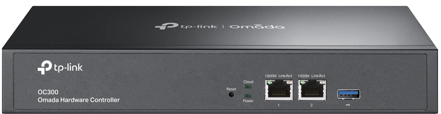 Контроллер TP-LINK Omada OC300 (6935364089863) – фото, отзывы ...