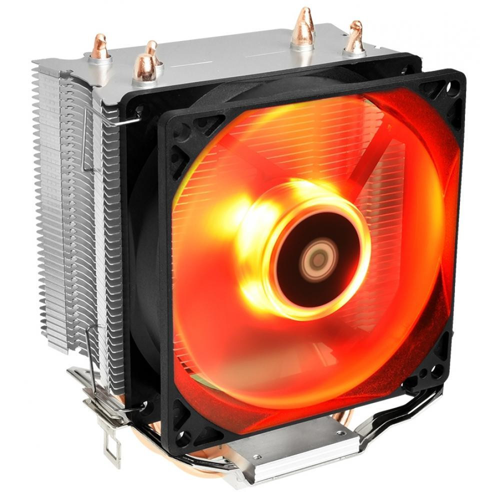 

Система охлаждения ID-Cooling SE-913-R PWM (SE-913-R)