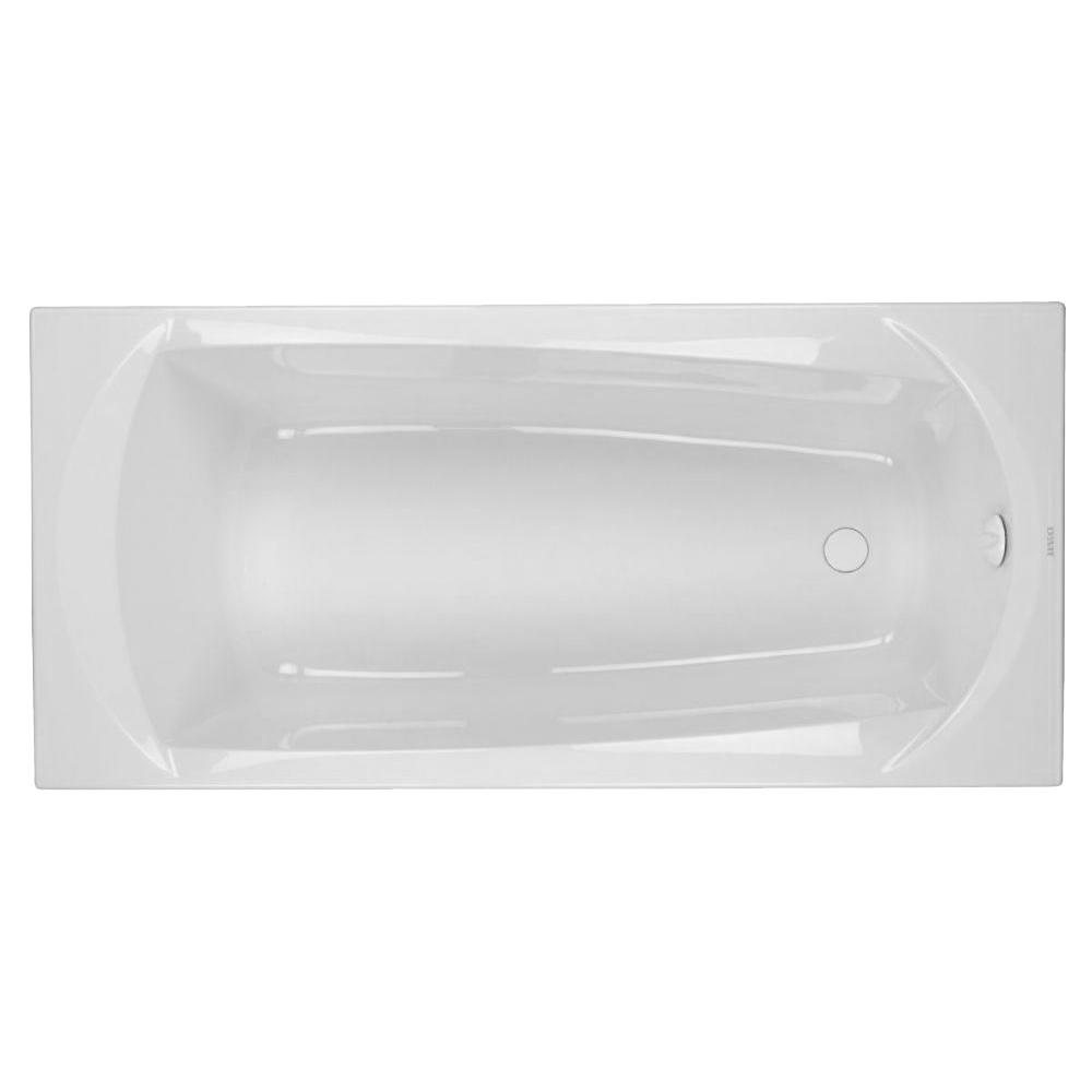 

Ванна акриловая DEVIT Sigma 16075130N (160) с ножками (SET01U)