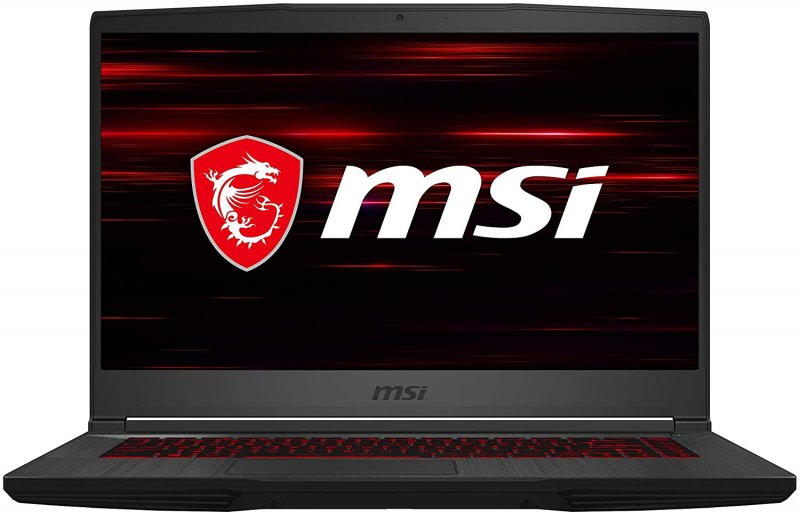 

MSI GF65 Thin 9SD-656US (9S7-16W112-656)