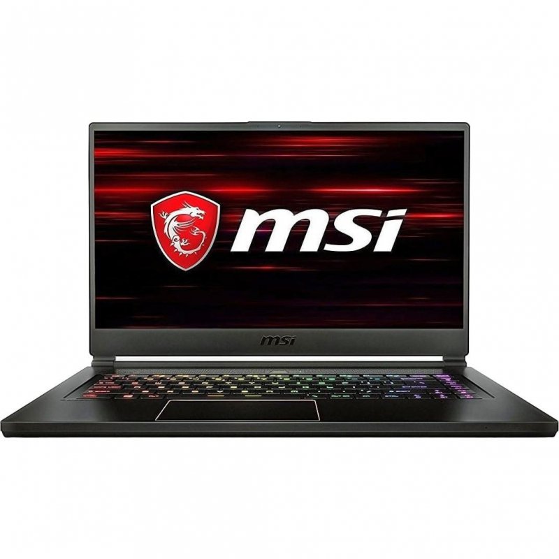 

MSI GS65 8RE Stealth Thin (GS658RE-047US)