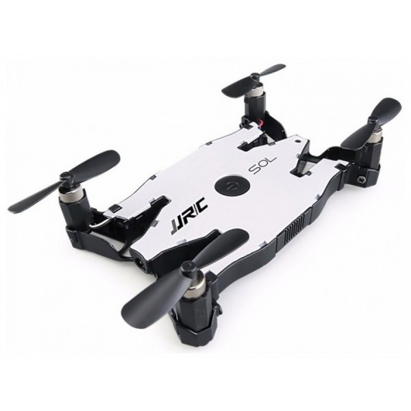 

Квадрокоптер Jjrc H49WH c камерой 720P WIFI Белый