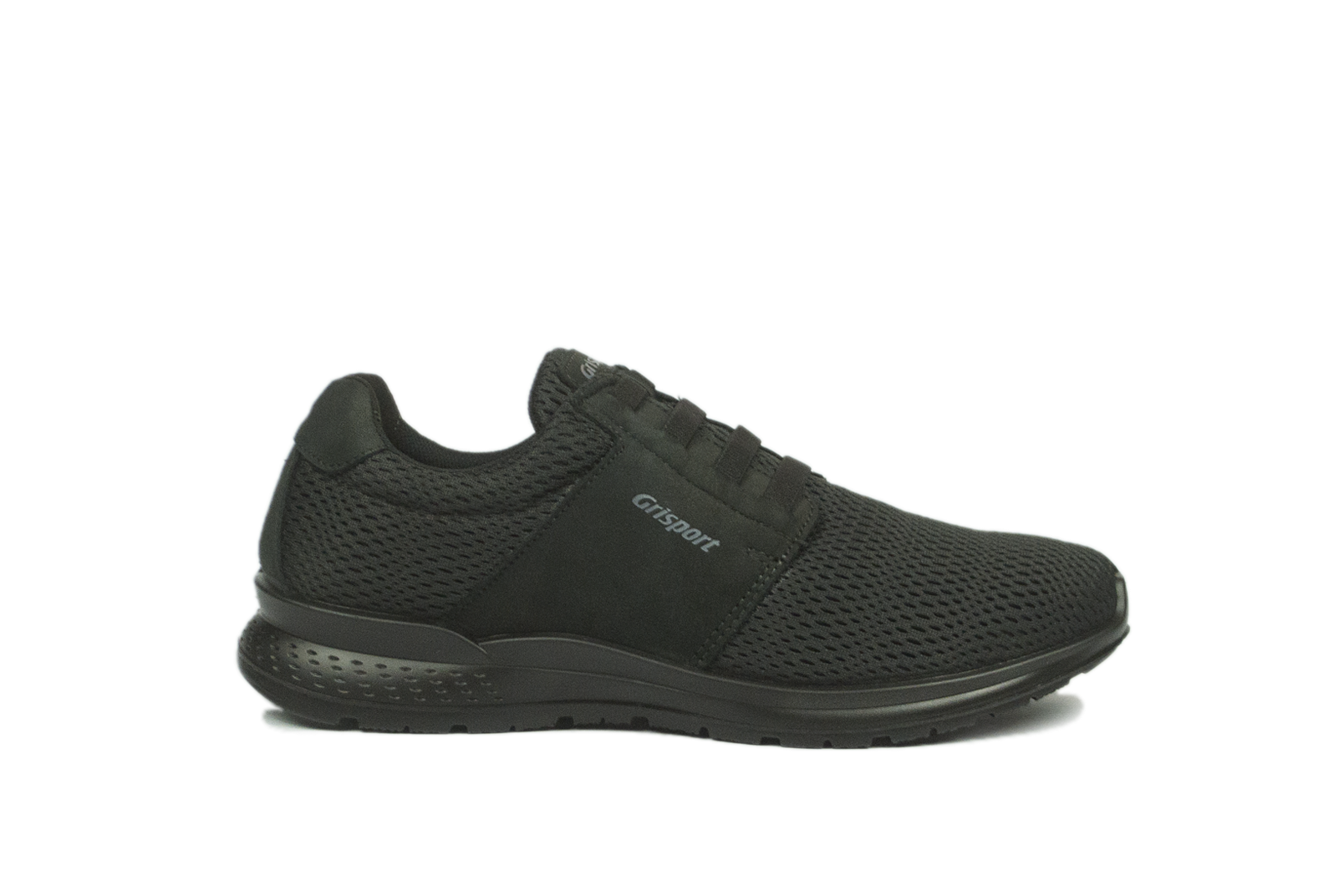 

Кроссовки мужские Grisport 41 черный (42836 A60/41/ЦО0002684)
