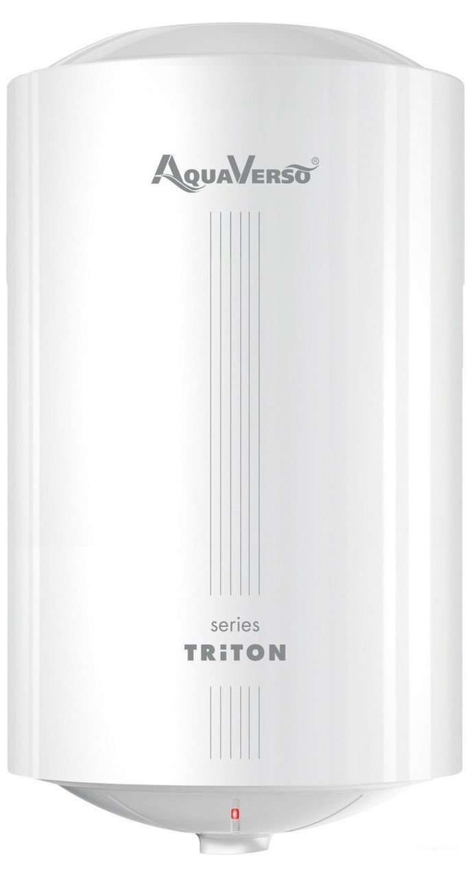 Водонагреватель AquaVerso Triton 80 V Sava Family – фото, отзывы ...