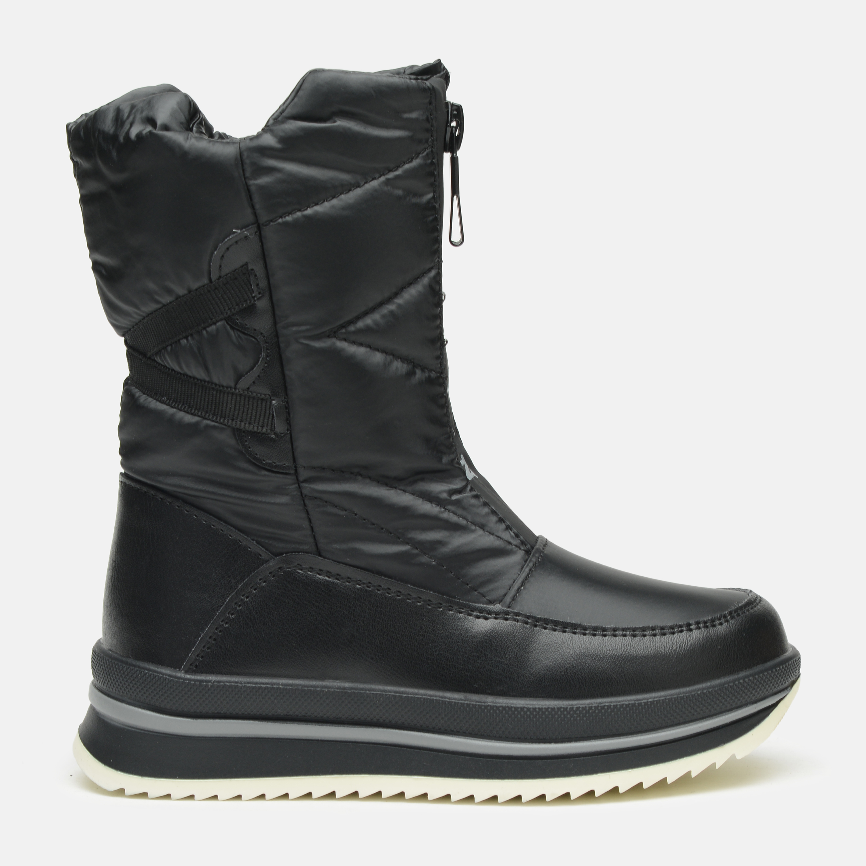 

Дутики Clibee A83 27 Black (2000000409627)
