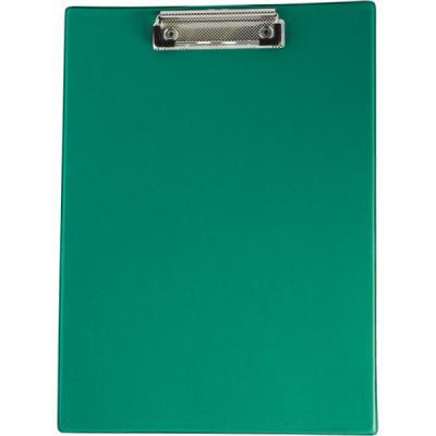 Клипборд-папка Buromax А4, PVC, green (BM.3411-04) – фото, отзывы ...