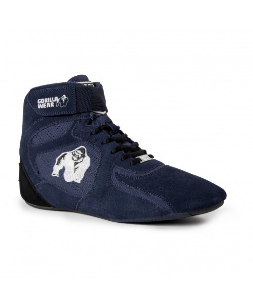 

Кросcовки Gorilla Wear Chicago High Tops 38 Синие