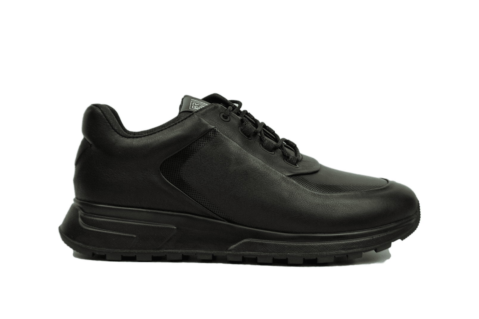 

Кроссовки мужские Bertoni 42 черный (MA0800/42/ЦО0002684)