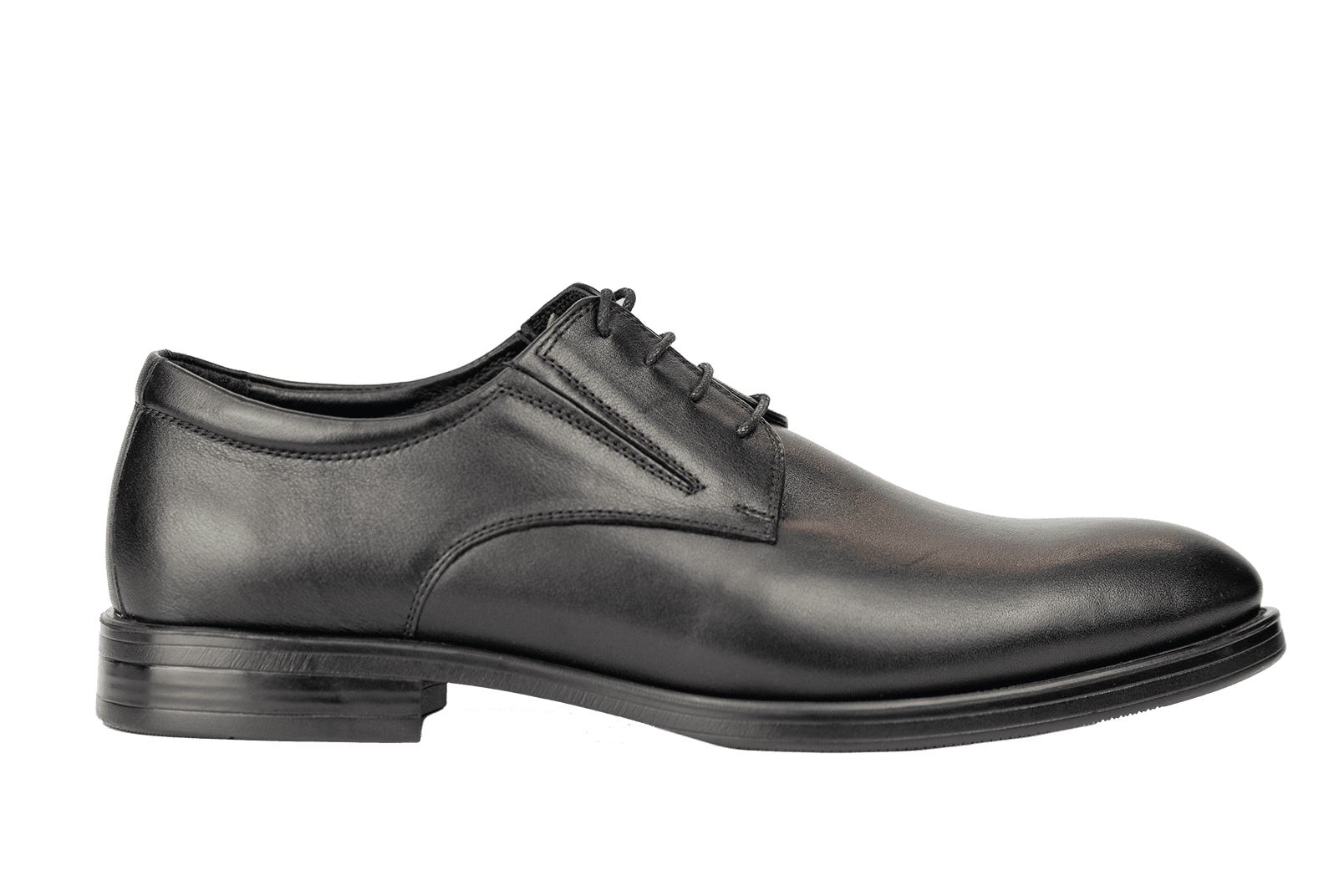 

Туфли мужские Bertoni 45 черный (D19200/45/ЦО0002684)