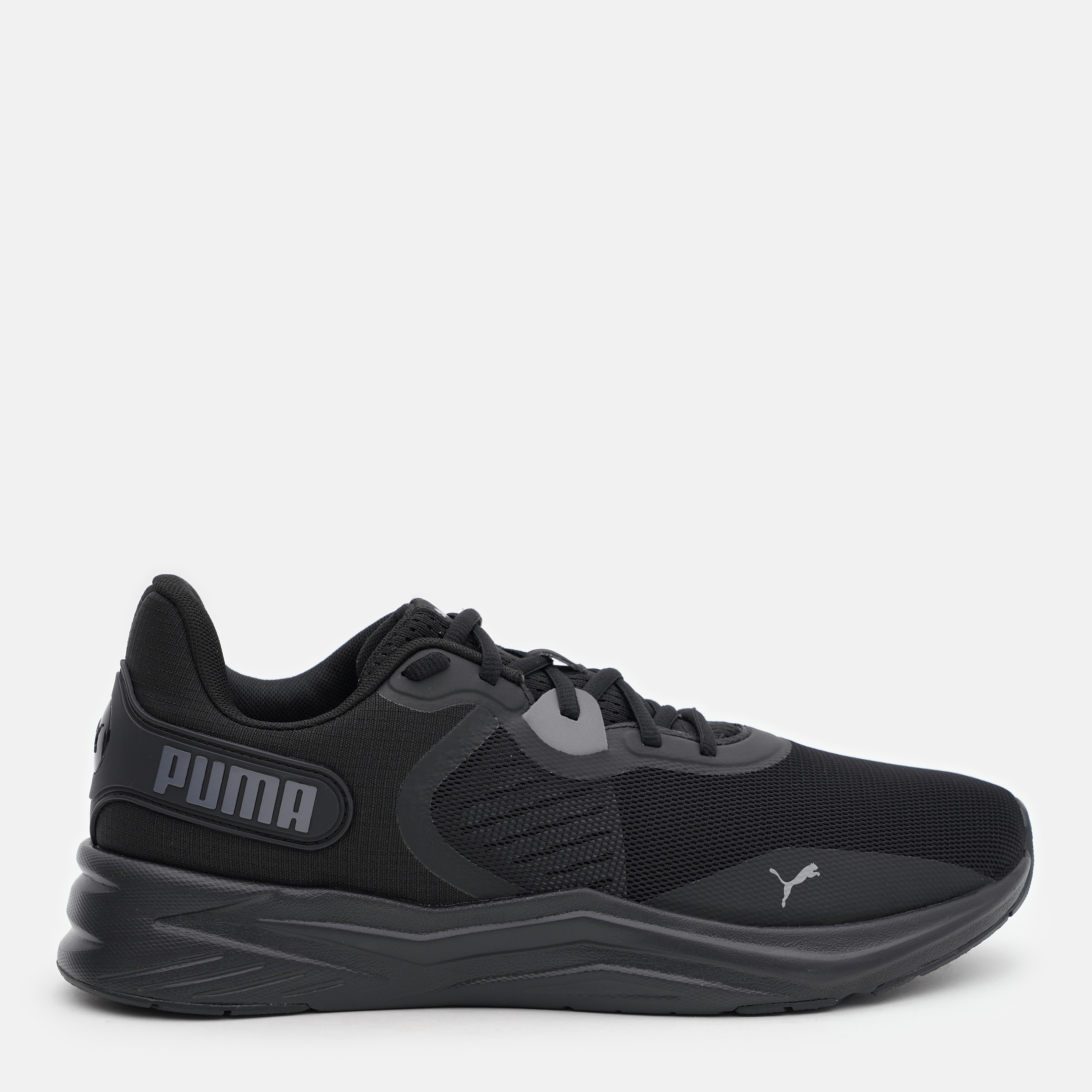 Акція на Чоловічі кросівки для залу Puma Disperse Xt 3 37881301 44 (9.5UK) 28.5 см Puma Black-Cool Dark Gray від Rozetka