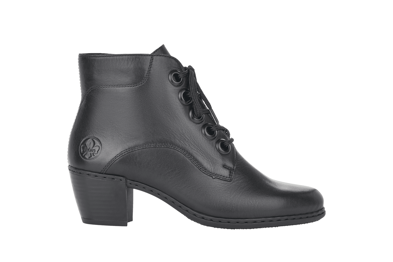 

Ботинки женские Rieker 40 черный (Y2100-00/40/ЦО0002684)