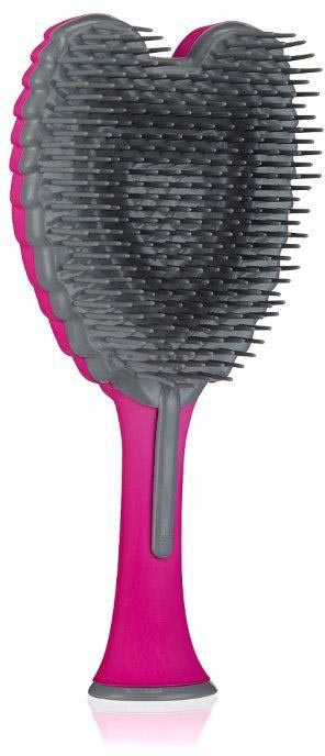 Расческа для волос Tangle Angel Cherub 2.0 Soft Electric Pink ...