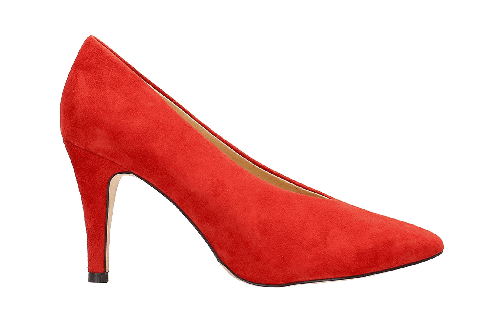 

Туфли женские Caprice 39 красный (9-22403-23 530/39/ЦО0002885)