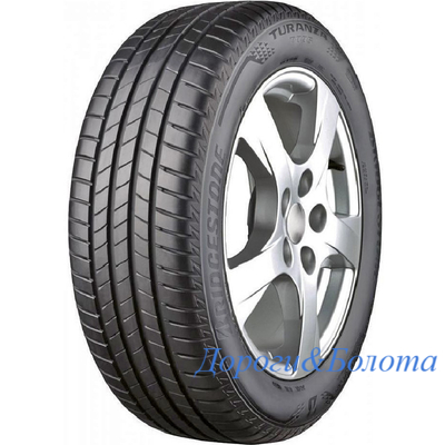 Bridgestone Turanza LS100 A RFT (MOExtended) 225/45R18 91H AS A/S All  Season Tire