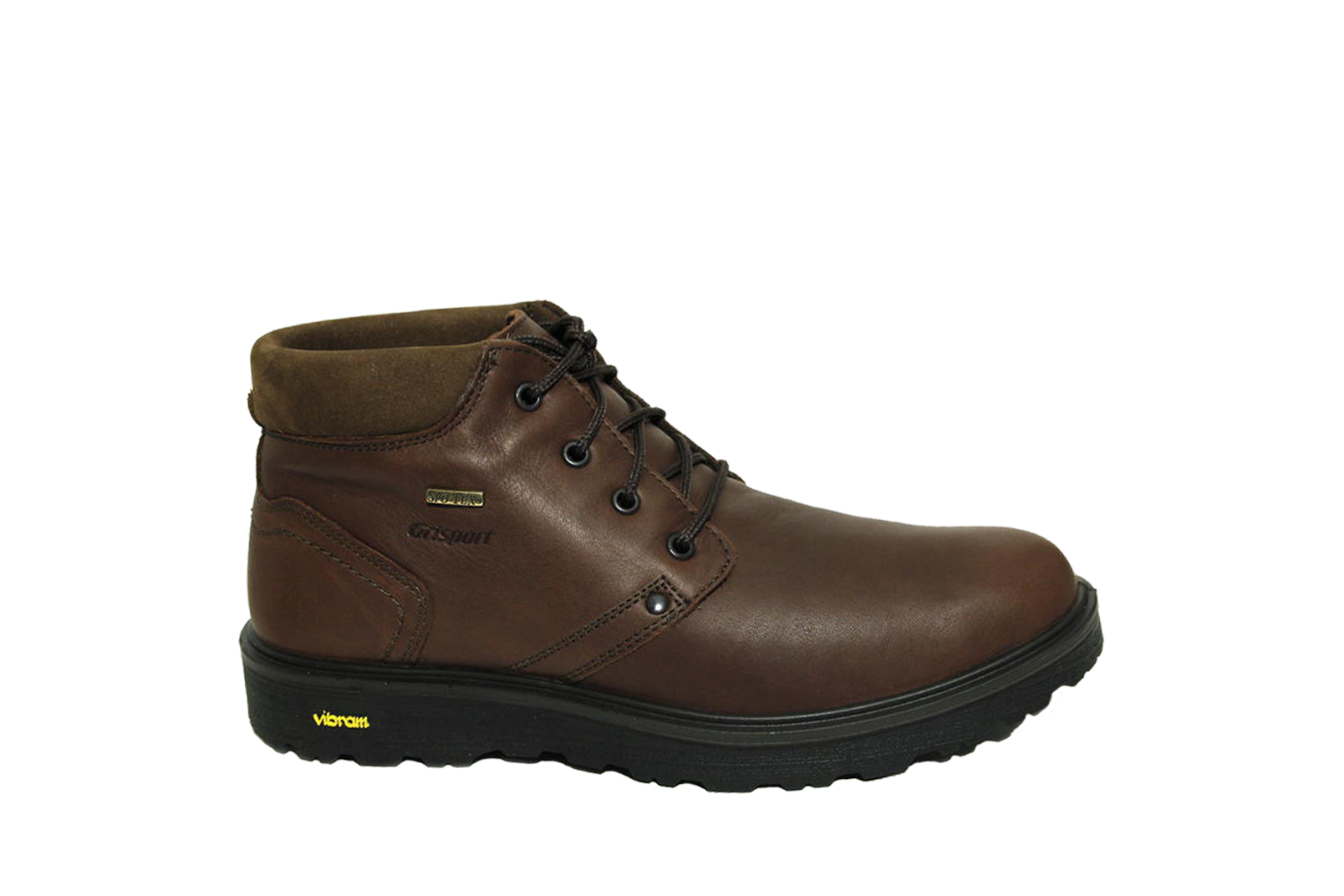 

Ботинки утепленные мужские Grisport 41 коричневый (40279o17Ln/41/ЦО0005626)