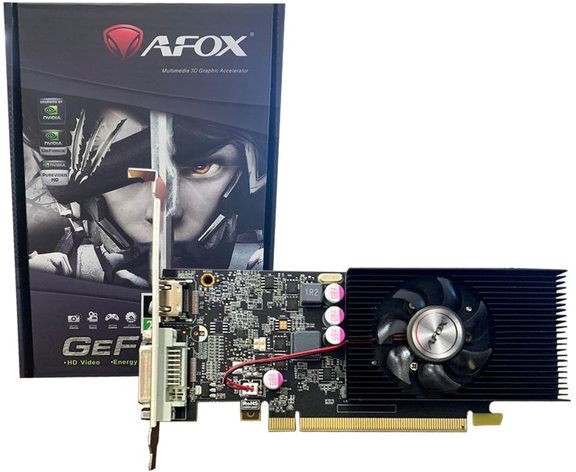 Afox gt 1030 online 2gb ddr5