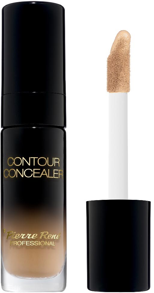 Консилер под глаза Pierre Rene Contour Concealer непрозрачный 04 7 мл ...