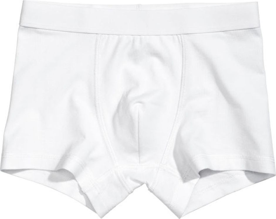 

Трусики H&M 0713824006 110-116 СМ Белый 56859