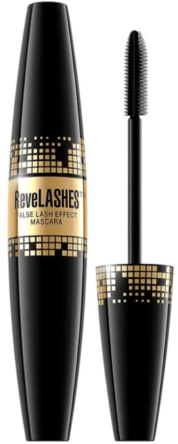 Тушь для ресниц Eveline Revel Lashes False Lash Effect Mascara Deep ...